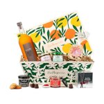 Panier gourmand un moment � partager - panier garni 7 produits