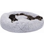 Panier grand chat chien chaud tapis de chien coussin panier lavable pour chat animaux de deluxe moelleux ...
