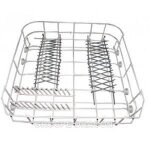 Panier inferieur gris clair pour lave vaisselle?