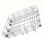 Panier inférieur lave - vaisselle - electrolux - arthur martin - modèles compatibles Panier inférieur lave - vaisselle - electrolux - arthur martin - modèles compatibles