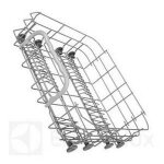Panier inférieur pour lave - vaisselle arthur martin electrolux - asi64010w - 1529655209 Panier inférieur pour lave - vaisselle arthur martin electrolux - asi64010w - 1529655209