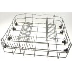 Panier inferieur pour lave - vaisselle arthur martin electrolux faure Panier inferieur pour lave - vaisselle arthur martin electrolux faure