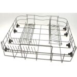 Panier inf�rieur lave - vaisselle - arthur martin - pi�ce dorigine - mod�les compatibles