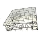Panier inf�rieur dorigine lave - vaisselle c00542963 488000542963 whirlpool ariston hotpoint bauknecht ...