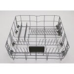 Panier infrieur pour lave - vaisselle beko - dfn6835s - 1759002615