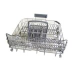 Panier infrieur dorigine - lave - vaisselle - bosch siemens neff constructa gaggenau viva airlux junker ...