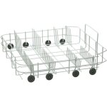 Panier inférieur - lave - vaisselle - faure zanussi arthur martin electrolux electrolux arthur martin ... Panier inférieur - lave - vaisselle - faure zanussi arthur martin electrolux electrolux arthur martin ...