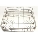 Panier infrieur pour lave - vaisselle midea 12976000001644 - accessoires dappareils