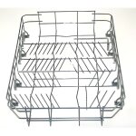 Panier inferieur pour lave vaisselle smeg * 691410693 sta4648 adg6582ix adg799 d452i d453 d453i d