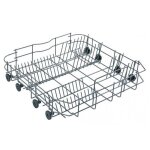 Panier inf�rieur pour lave vaisselle zanussi