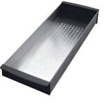 Panier inox franke pantlx - accessoire techno - line - gris