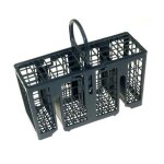 Panier porte - couverts - hotpoint - compatible ariston - accessoire lave - vaisselle