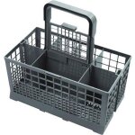 Panier porte - couverts universel compatible avec le lave - vaisselle Panier porte - couverts universel compatible avec le lave - vaisselle