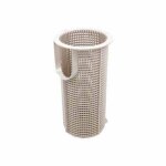 Panier préfiltre hayward max - flo - blanc - bloc de filtration Panier préfiltre hayward max - flo - blanc - bloc de filtration