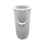 Panier de préfiltre pour pompe de piscine power - flo ii - blanc - spx8100m - hayward Panier de préfiltre pour pompe de piscine power - flo ii - blanc - spx8100m - hayward
