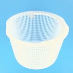 Panier skimmer avec anse prestige