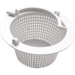 Panier skimmer piscine hors sol - haute qualit� - grande capacit� - facile � installer - durable