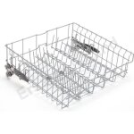 Panier sup�rieur complet - bosch siemens neff - blanc - compatible avec plusieurs mod�les - panier � ...