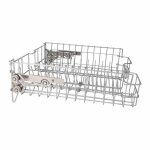 Panier suprieur pour lave - vaisselle bosch balay siemens 20000272.