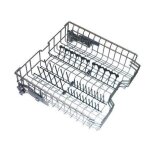 Panier sup�rieur pour lave - vaisselle - bosch - siemens 00771812