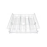 Panier supérieur pour lave - vaisselle siemens - bosch - 00207799 - blanc Panier supérieur pour lave - vaisselle siemens - bosch - 00207799 - blanc