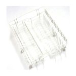 Panier à couverts - whirlpool - 34420189 - accessoire lave - vaisselle - compatible modèles Panier à couverts - whirlpool - 34420189 - accessoire lave - vaisselle - compatible modèles