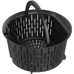 Panier vapeur apdg900 pour robot culinaire arthur martin fagor digicook