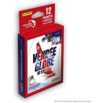 Panini vendée globe stickers et album, blister 12 pochettes + 1 offerte soit 65 stickers Panini vendée globe stickers et album, blister 12 pochettes + 1 offerte soit 65 stickers