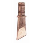 Panne fer  souder couvreur pour fer 2648 - express - 648