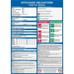 Panneau de signalisation - mondial extincteur - a3 - pvc 1mm - informations obligatoires - effaçable ... Panneau de signalisation - mondial extincteur - a3 - pvc 1mm - informations obligatoires - effaçable ...