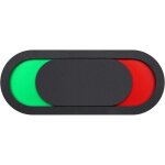 Panneau de confidentialit - 4 panneaux de bureau vacants occups panneau de porte ne pas dranger indicateur ...