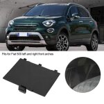 Panneau couvercle de passage de roue doublure arches avant gauche et droite pour fiat 500 71752114(1pcs) ...