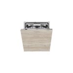 Façade pour lave - vaisselle tout intégrable bellissi noyer blanchi l 45 cm - cuisineandcie Façade pour lave - vaisselle tout intégrable bellissi noyer blanchi l 45 cm - cuisineandcie
