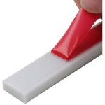 Panneaux de lambris adh�sifs moulures murales classiques flexibles et cimaises panneaux muraux autocollants ...