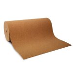 Plaque de lige - naturel de haute qualit dcoup sur mesure p = 2 mm 100 x 200 cm