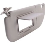 Panneau dombrage de bouclier de pare - soleil intrieur de voiture pour 301 citron c3 98038433ds ct ...