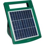 Panneau solaire �lectrificateur ako s1000