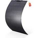 Panneau solaire flexible allpowers 100 w panneau solaire monocristallin etfe cellule solaire photovoltaque ...