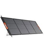 Panneau solaire - oscal - oscal pm200 plus - portable - pliable - pour ext�rieur