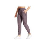 Pantalon cargo de sport - jogger femme - violet - upf 50 + - s�chage rapide
