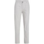 Pantalon chino - jack & jones - tapered fit - couleur crockery - pour homme - adulte