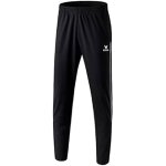 Pantalon dentra�nement - erima - 3100702 - noir - homme - tissu r�sistant avec poches zipp�es