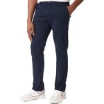 Pantalon fluide marine homme tommy hilfiger scanton
