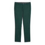 Pantalon de golf vert puma dealer tailored pant