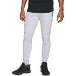 Pantalon - jack and jones - will - gris - homme - poches latrales - taille lastique