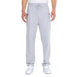 Pantalon de jogging homme comeor avec poches zipp�es gris clair
