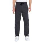 Pantalon de jogging homme comeor avec poches zipp�es gris fonc�