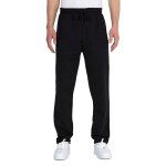 Pantalon de jogging homme comeor avec poches zipp�es noir