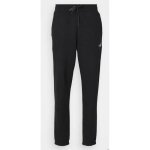 Pantalon jogging - the north face - zumu a87de - noir - coton - poches lat�rales
