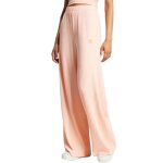 Pantalon loose rose femme adidas jd0766